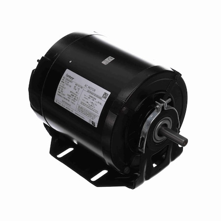 Century 115v 1/2-1/6hp 1725/1140rpm Mt SGF2054AV2